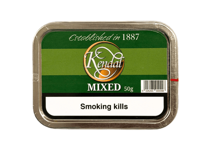 Kendal Mixed 50g