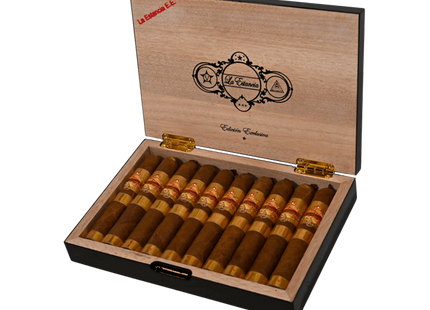 La Estancia Edicion Exclusiva 50 10S Box