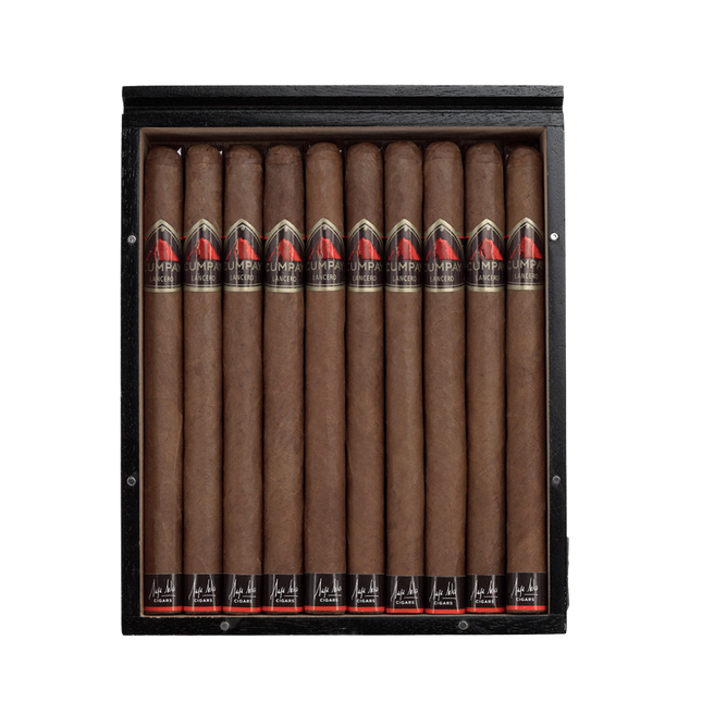 Lancero 20'S