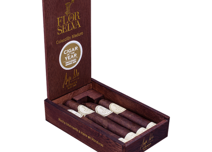 Maduro Sampler 4'S