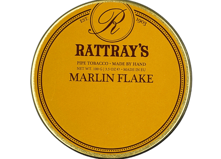 Marlin Flake 100g