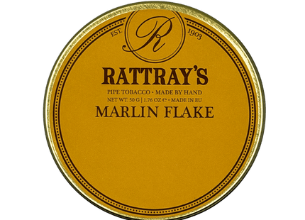 Marlin Flake 50g
