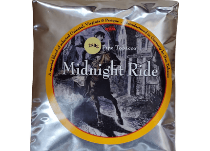 午夜骑士 250g
