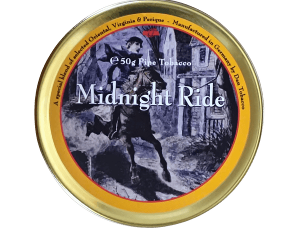 midnight ride tobacco Dan 50g Pipe Tobacco DTM Midnight Ride 250gPIPEMOMENT TOBACCO