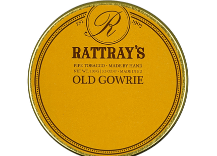 Old Gowrie 100g
