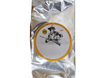 爱国者 切片 250g
