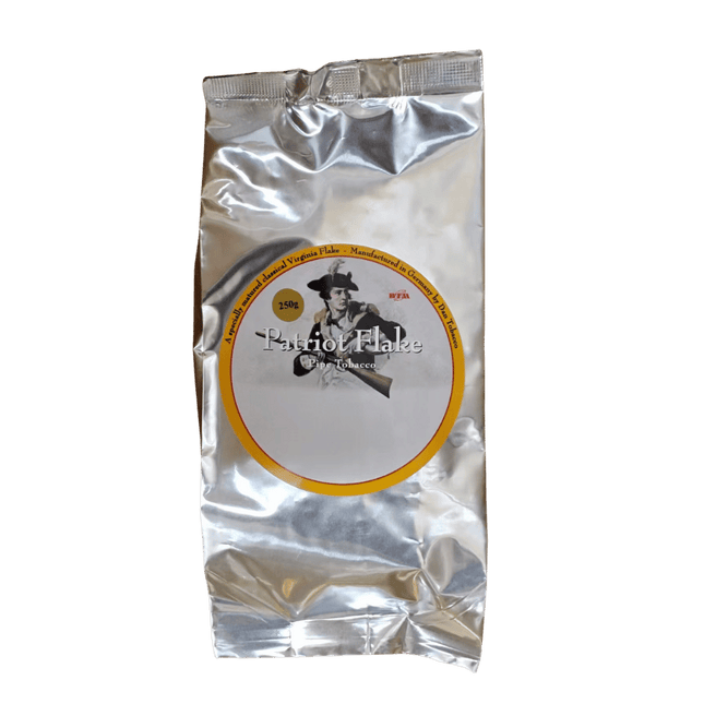 爱国者 切片 250g