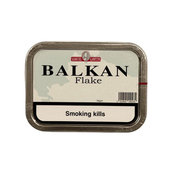 Balkan Flake 50g