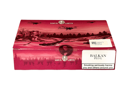 Balkan Plug 250g