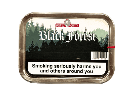 Black Forest 50g