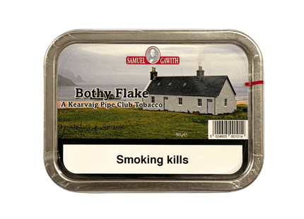 Bothy Flake 50g
