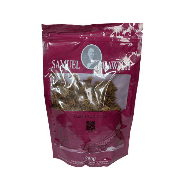 马车夫 250g
