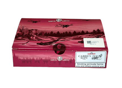 Cabbies Rope 250g