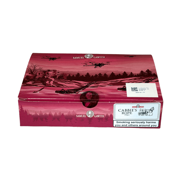 Cabbies Rope 250g