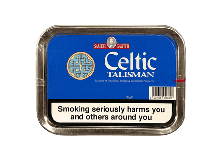 Celtic Talisman 50g