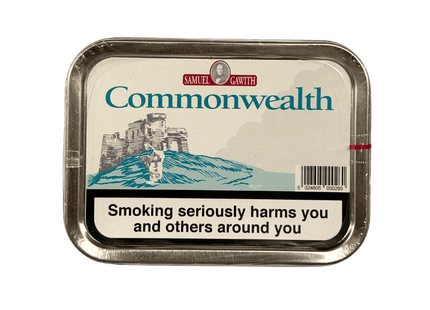 Commonwealth Mixture 50g