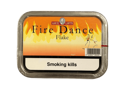 FireDance Flake 50g