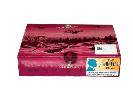Full Virginia Flake 250g