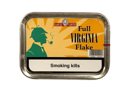 Full Virginia Flake 50g