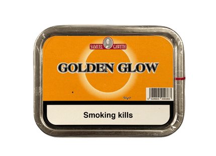 Golden Glow 50g