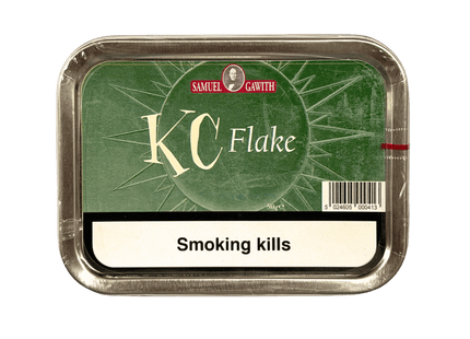 K C Flake 50g