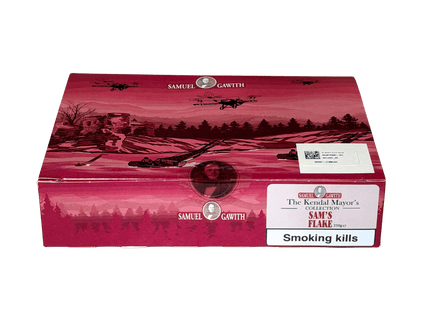 Sam's Flake 250g