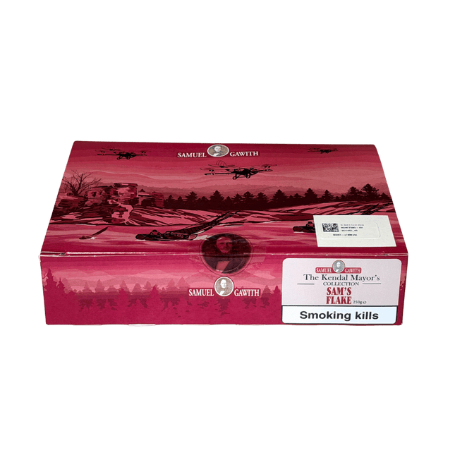 Sam's Flake 250g