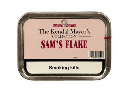 Sam's Flake 50g