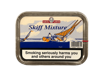Skiff Mixture 50g