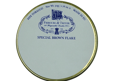 SPECIAL BROWN FLAKE 50g