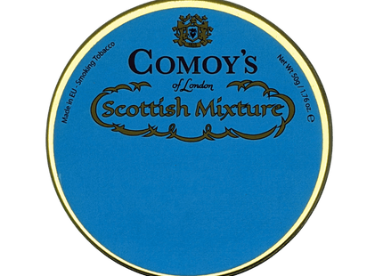 Scottish Mixture 50g