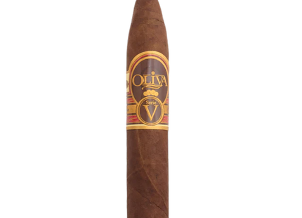 Serie V Belicoso