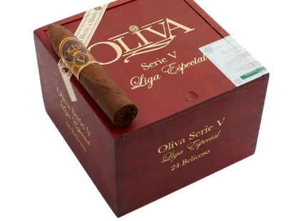 Serie V Belicoso