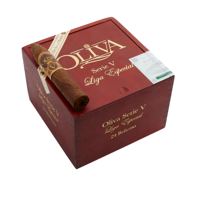 Serie V Belicoso