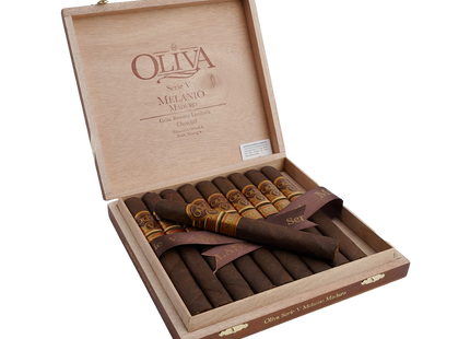 Serie V Melanio Maduro Churchill