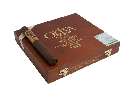 Serie V Melanio Maduro Churchill