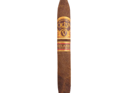 Serie V Melanio Figurado