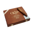 Serie V Melanio Figurado