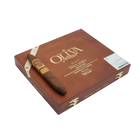 Serie V Melanio Maduro Figurado