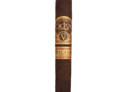 Serie V Melanio Maduro Robusto