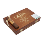 Serie V Melanio Maduro Robusto
