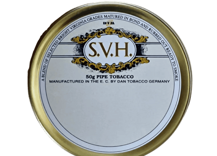 S.V.H. 50g