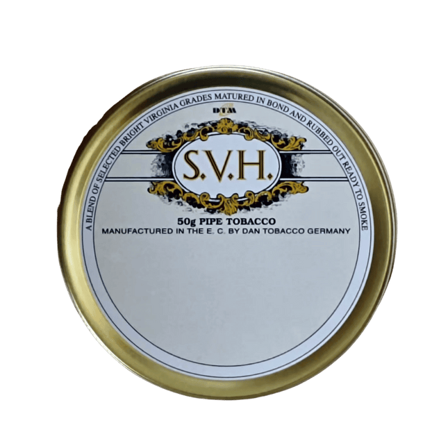 S.V.H. 50g