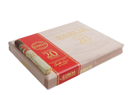 20周年 盒压皇冠 马杜罗