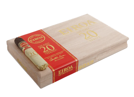 20周年 盒压罗布图 马杜罗