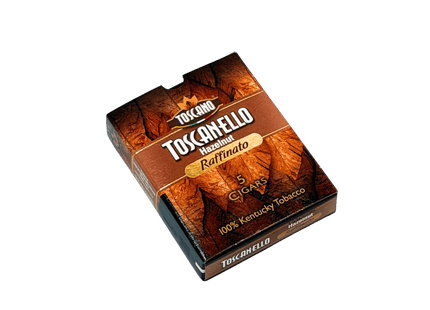 Toscanello set 6 packs