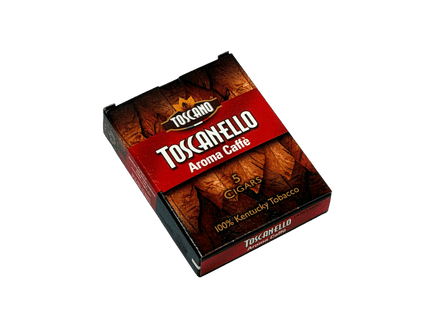 Toscanello set 6 packs