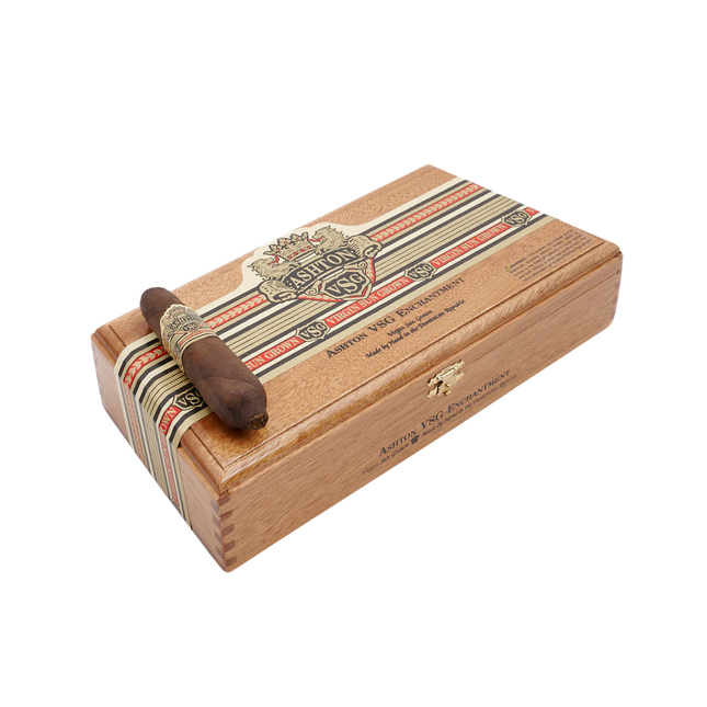 VSG 魅力双尖鱼雷