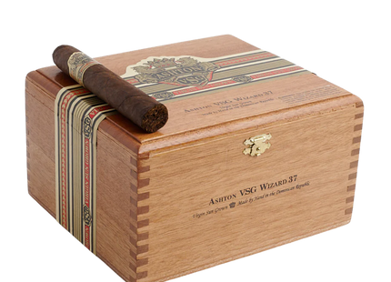 VSG WIZARD