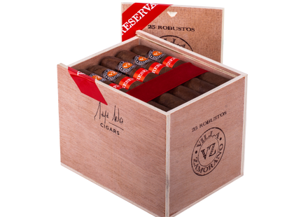 Zamorano Reserva Robusto